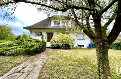 vente maison 149 000 € à proximité de Girecourt-sur-Durbion (88600)
