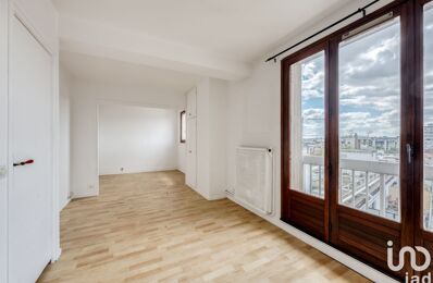 vente appartement 270 000 € à proximité de Vincennes (94300)