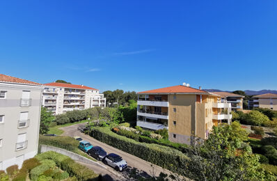 location appartement 815 € CC /mois à proximité de Roquevaire (13360)