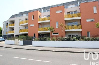 appartement 3 pièces 70 m2 à louer à Bouguenais (44340)