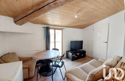 vente appartement 58 800 € à proximité de Castellet-en-Luberon (84400)