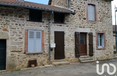vente maison 106 500 € à proximité de Saint-Gence (87510)