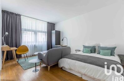 appartement 1 pièces 31 m2 à vendre à Paris 8 (75008)