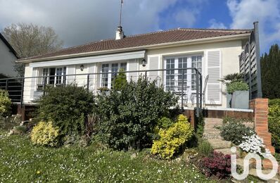 vente maison 460 000 € à proximité de Neauphle-le-Château (78640)