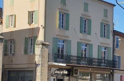 vente immeuble 292 000 € à proximité de Roquefère (11380)