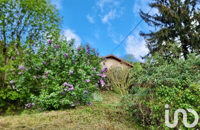 vente maison 245 000 € à proximité de Montagnieu (01470)