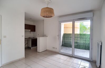 location appartement 528 € CC /mois à proximité de Castelnau-le-Lez (34170)