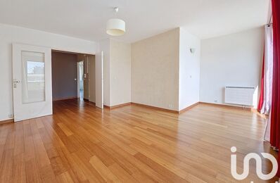 vente appartement 575 000 € à proximité de Aubervilliers (93300)