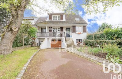 vente maison 385 000 € à proximité de Claye-Souilly (77410)