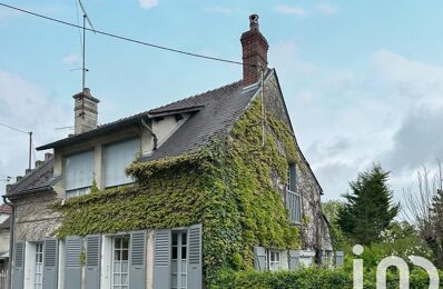 vente maison 168 000 € à proximité de Montmacq (60150)