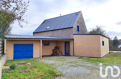 location maison 1 415 € CC /mois à proximité de Plaudren (56420)