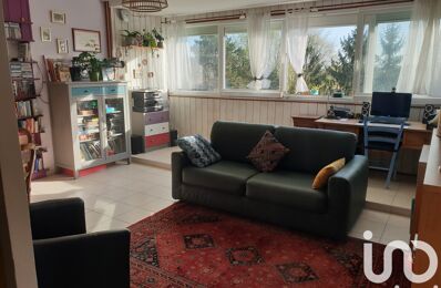 vente appartement 199 000 € à proximité de Couëron (44220)