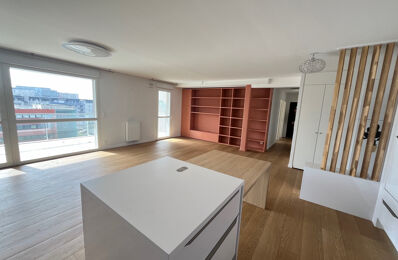 appartement 3 pièces 91 m2 à louer à Rodez (12000)
