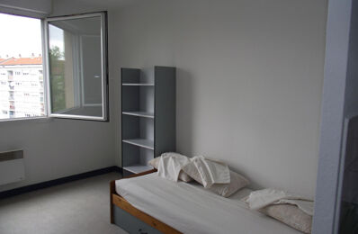 appartement 1 pièces 22 m2 à vendre à Lyon 3 (69003)