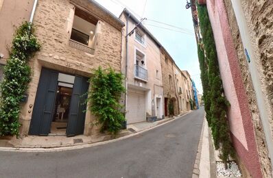 vente maison 240 000 € à proximité de Pézenas (34120)