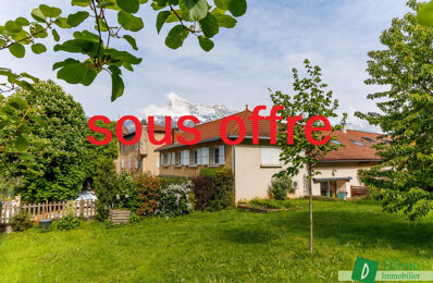vente appartement 348 400 € à proximité de Seyssinet-Pariset (38170)