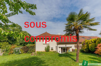 vente appartement 348 400 € à proximité de Meylan (38240)