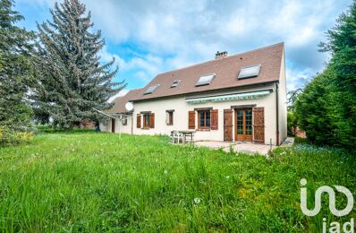 vente maison 497 000 € à proximité de Dammartin-en-Goële (77230)