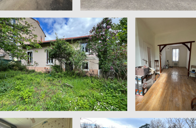 vente maison 275 000 € à proximité de Tassin-la-Demi-Lune (69160)