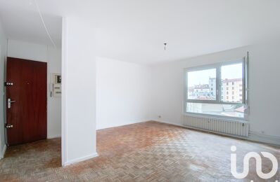 vente appartement 299 000 € à proximité de Vaulx-en-Velin (69120)