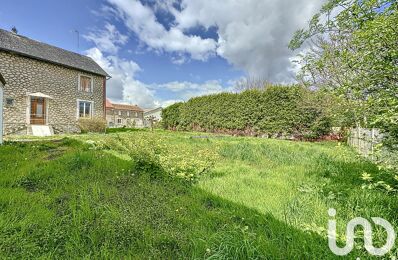 vente maison 140 000 € à proximité de Braux-Saint-Remy (51800)