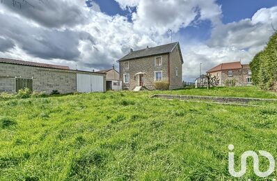 vente maison 128 000 € à proximité de Wargemoulin-Hurlus (51800)