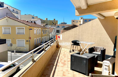 vente appartement 275 000 € à proximité de Montpellier (34070)