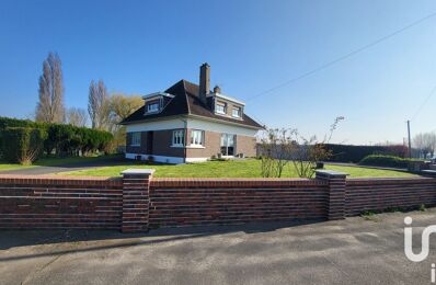 vente maison 180 000 € à proximité de Mont-Bernanchon (62350)