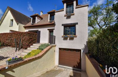vente maison 599 000 € à proximité de Villiers-sur-Marne (94350)