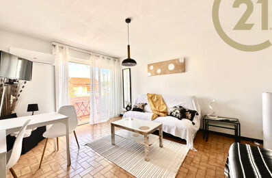 vente appartement 147 000 € à proximité de Roquebrune-sur-Argens (83520)
