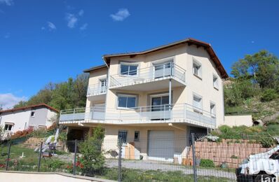vente maison 640 000 € à proximité de Forest-Saint-Julien (05260)