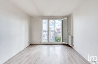 vente appartement 340 000 € à proximité de Meudon (92190)