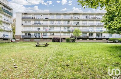 vente appartement 165 000 € à proximité de Roissy-en-Brie (77680)