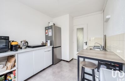 vente appartement 159 000 € à proximité de Champs-sur-Marne (77420)