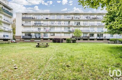 vente appartement 159 000 € à proximité de Saint-Maur-des-Fossés (94)