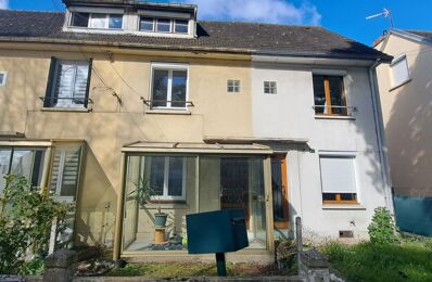 vente maison 106 000 € à proximité de Saint-Étienne-du-Rouvray (76800)