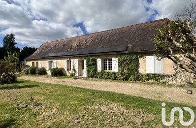 vente maison 560 000 € à proximité de Lamonzie-Saint-Martin (24680)