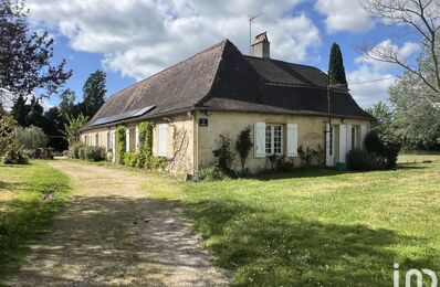vente maison 560 000 € à proximité de Conne-de-Labarde (24560)