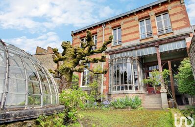 vente maison 97 000 € à proximité de Saint-Bômer-les-Forges (61700)