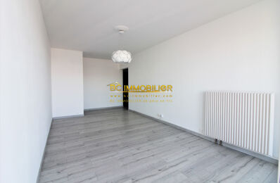 location appartement 1 047 € CC /mois à proximité de Allauch (13190)