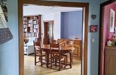 appartement 5 pièces 99 m2 à vendre à Montigny-Lès-Metz (57950)