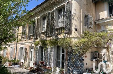 vente maison 283 000 € à proximité de Saint-Paul-Cap-de-Joux (81220)