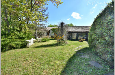 vente maison 346 500 € à proximité de Aigues-Vives (30670)