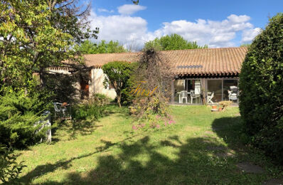 vente maison 330 000 € à proximité de Valergues (34130)