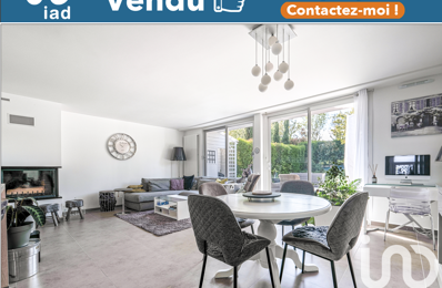 vente maison 409 000 € à proximité de Bailly-Romainvilliers (77700)