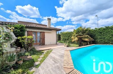 vente maison 460 000 € à proximité de Bordeaux (33)