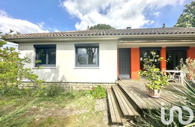 vente maison 252 000 € à proximité de Monclar-de-Quercy (82230)