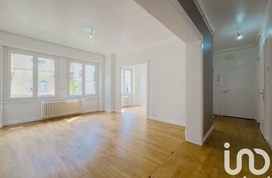 vente appartement 218 000 € à proximité de Ennery (57365)