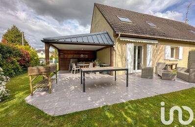 vente maison 232 000 € à proximité de Grand-Couronne (76530)