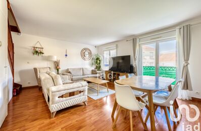 vente appartement 278 000 € à proximité de Tournan-en-Brie (77220)